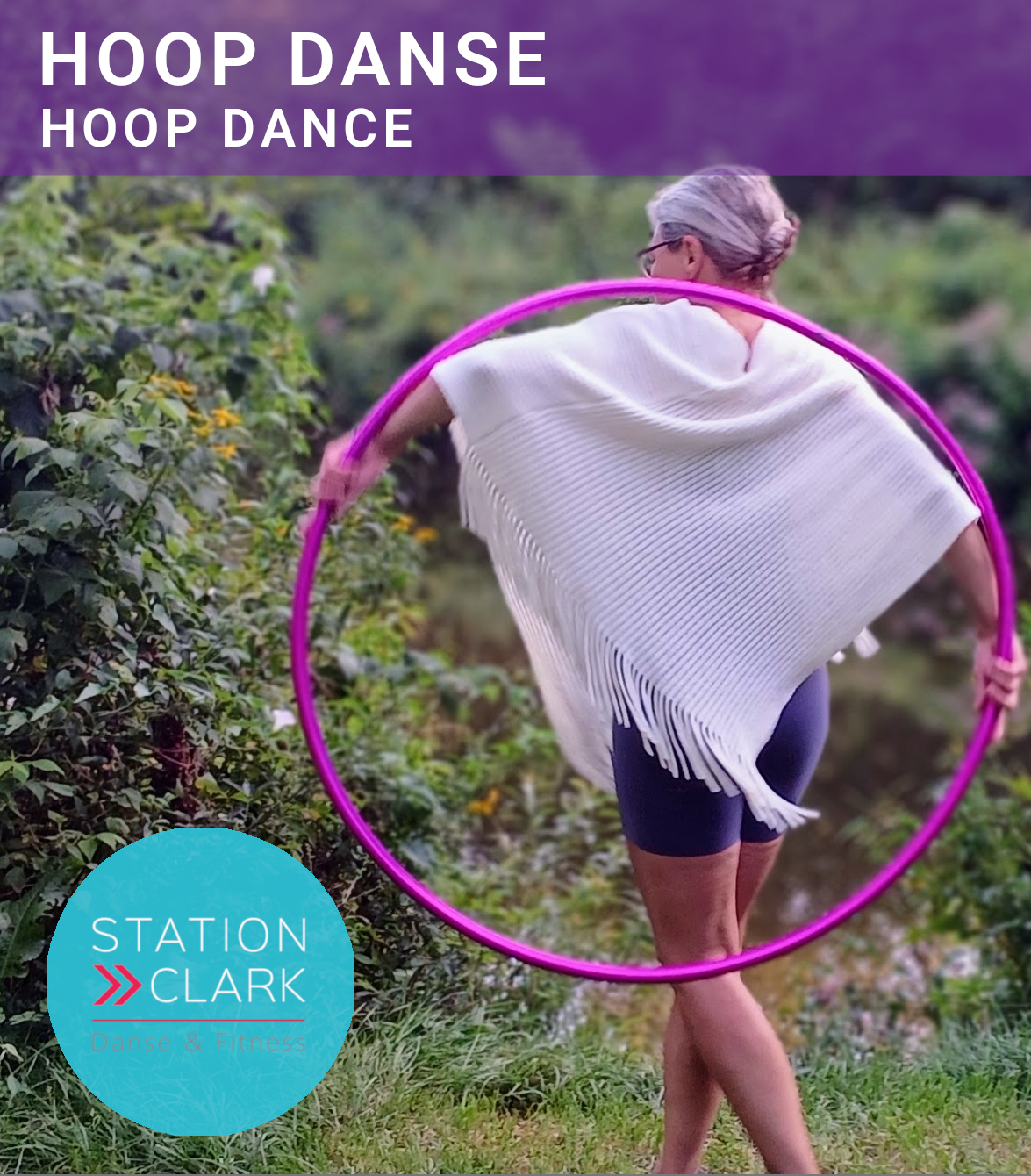 Hoop Danse - Plateau